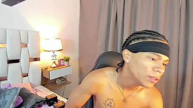 Show de webcam de AndyKings_1