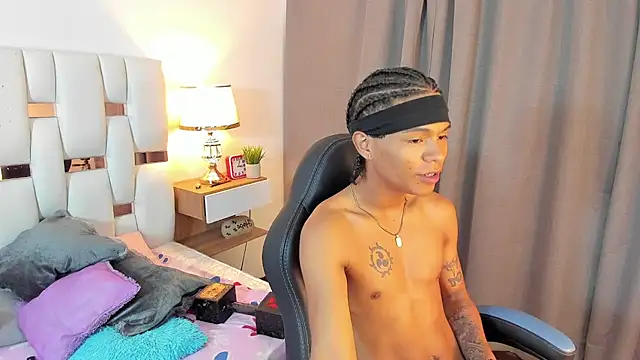 AndyKings_1 Webcamshow