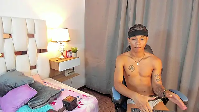 AndyKings_1 webcam show