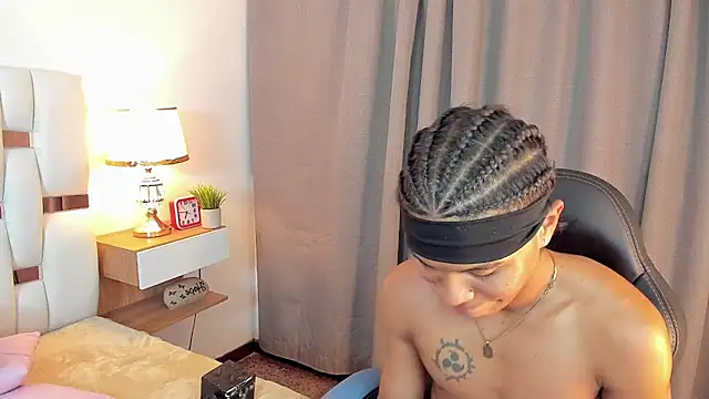 AndyKings_1 网络视讯表演