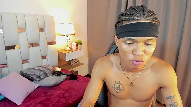 AndyKings_1 – webcam-show