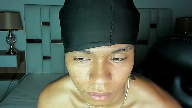 AndyKings_1 网络视讯表演