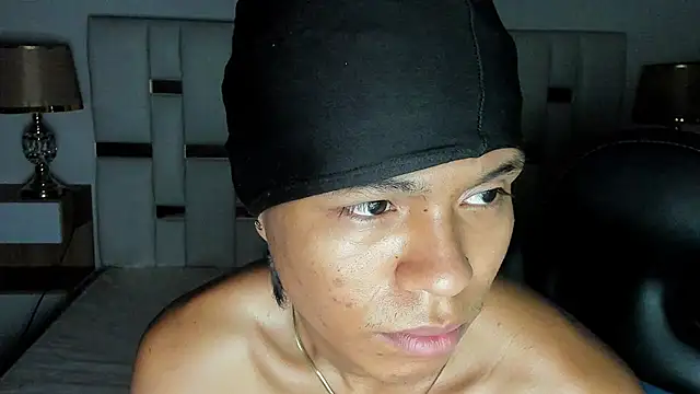 AndyKings_1 网络视讯表演
