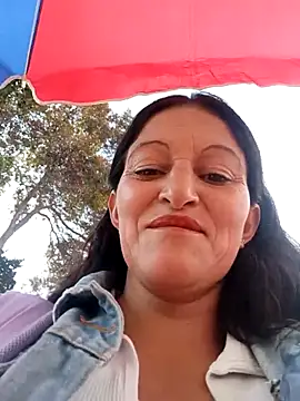 Show webcam de SAMMY_30-