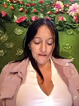 Webkamerová show SAMMY_30-