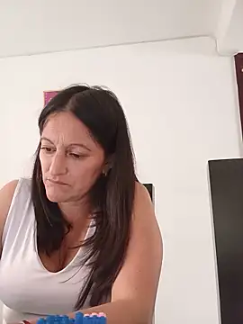 SAMMY_30- Webcam-Show