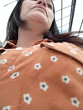 Show Webcam de SAMMY_30-