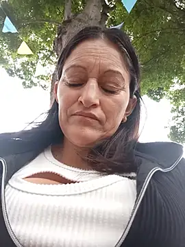 Pokazy przed kamerką – SAMMY_30-