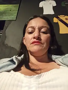 Show Webcam de SAMMY_30-
