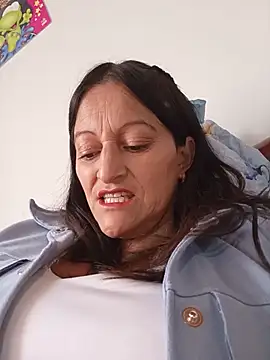 SAMMY_30- – Kamerová šou
