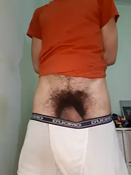 Show de webcam de Erospentelhudo