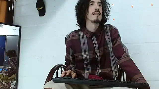 sk8-sir's Webcam Show