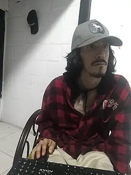 Show de sk8-sir na webcam