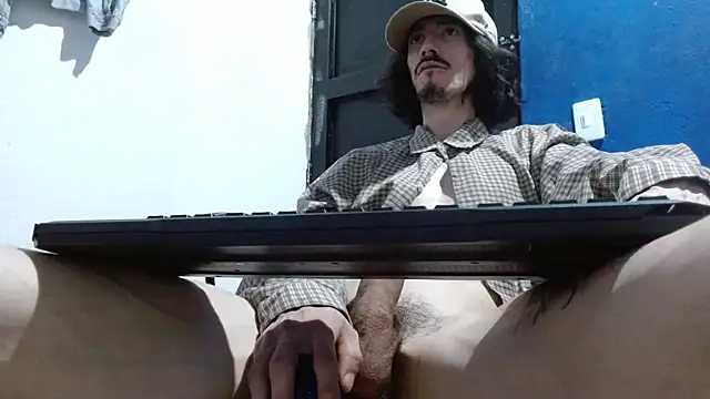 sk8-sir: вебкам-шоу