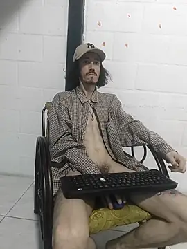 Show webcam de sk8-sir