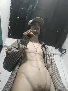 sk8-sir Webcam-Show