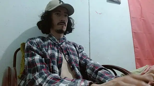 sk8-sir Show Webcam