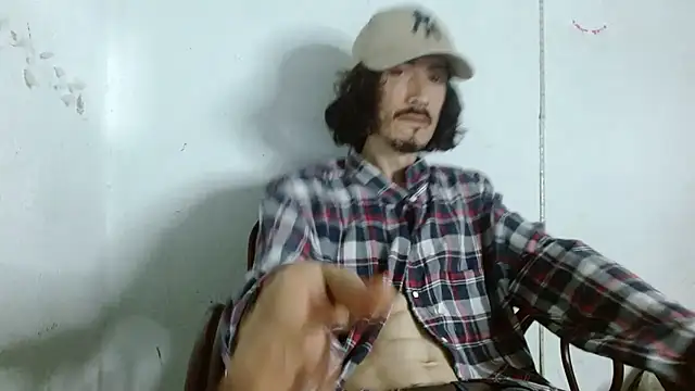 sk8-sir 网络视讯表演