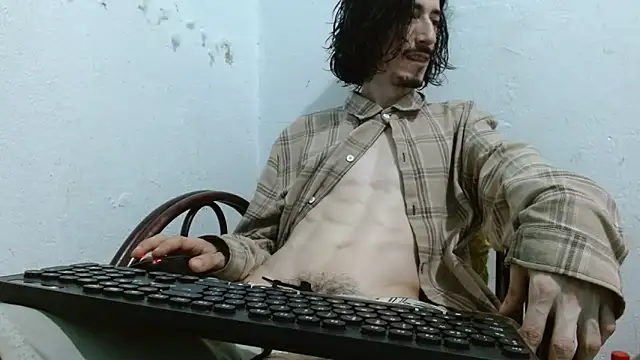 sk8-sir Webcamshow
