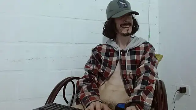 sk8-sir Show in webcam