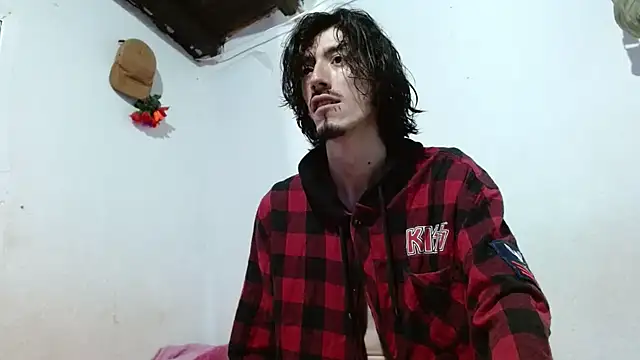 sk8-sir Webcam Show