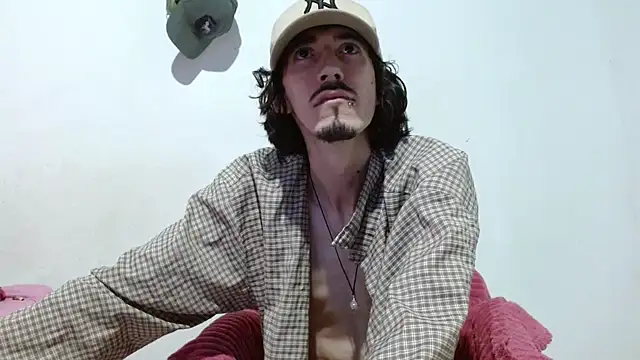 Show Webcam de sk8-sir