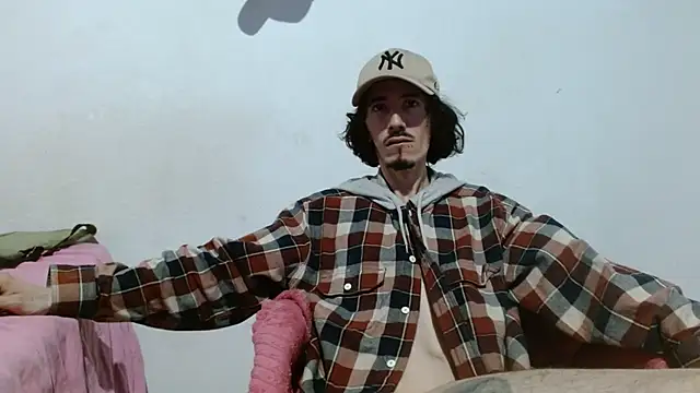 Pertunjukan Kamera Web sk8-sir