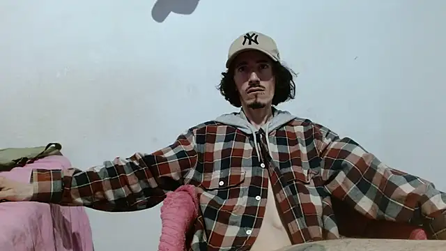sk8-sir ওয়েবক্যাম শো