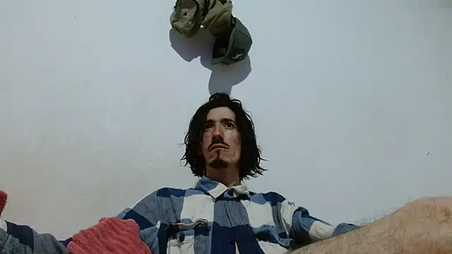 sk8-sir ওয়েবক্যাম শো