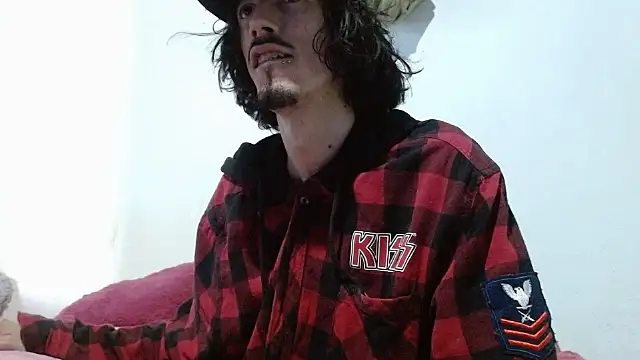 sk8-sir ওয়েবক্যাম শো