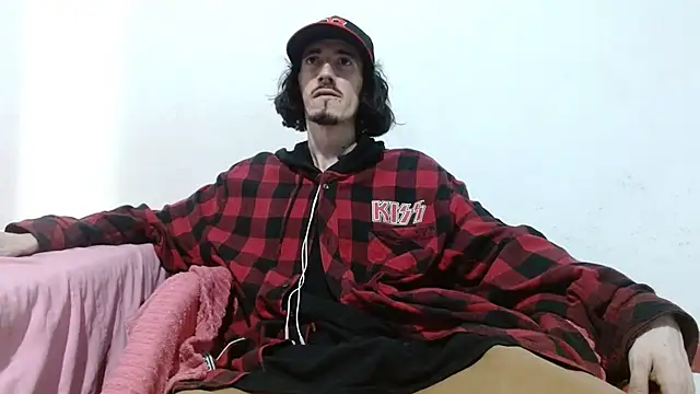 Show Webcam de sk8-sir