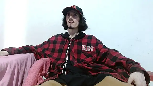 sk8-sirのウェブカメラショー