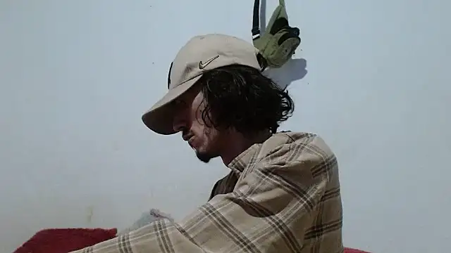 Pertunjukan Kamera Web sk8-sir