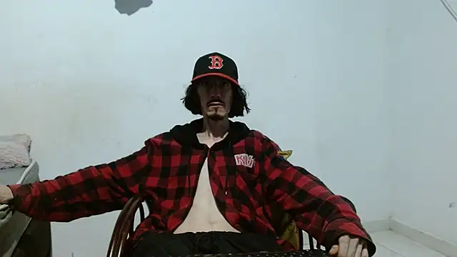 sk8-sir 웹캠 쇼