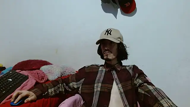 Show Webcam de sk8-sir