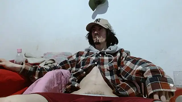 Pokazy przed kamerką – sk8-sir