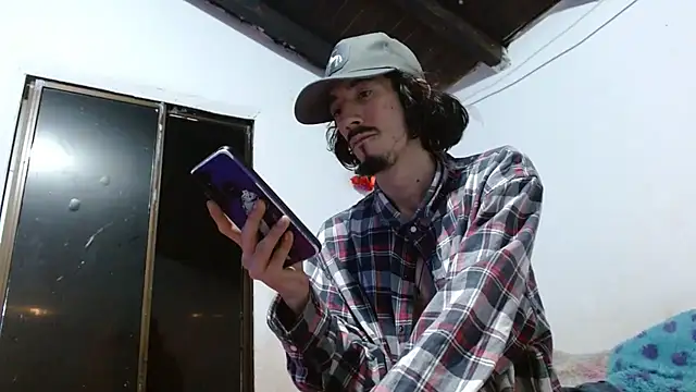 sk8-sir Show Webcam