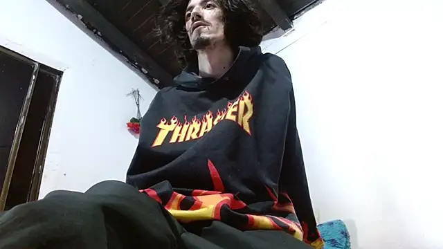 sk8-sir 网络视讯表演