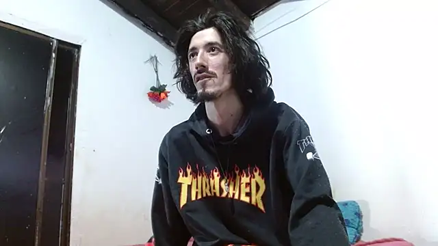sk8-sir Webcam-Show