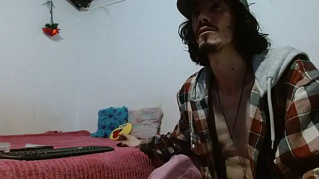 Show Webcam de sk8-sir