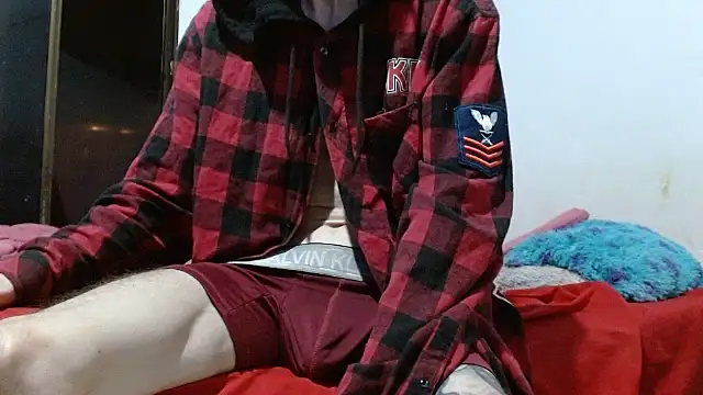 sk8-sir Webcam show