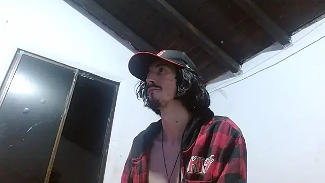 Show webcam de sk8-sir
