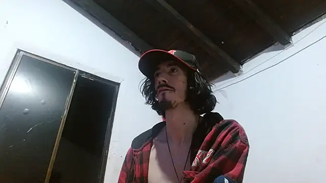 sk8-sir Show in webcam