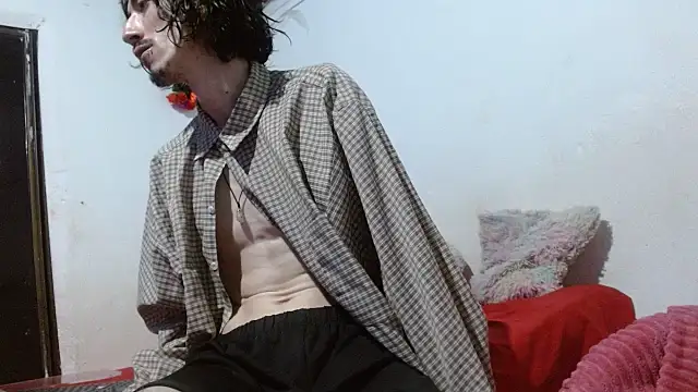 sk8-sir Webcam show