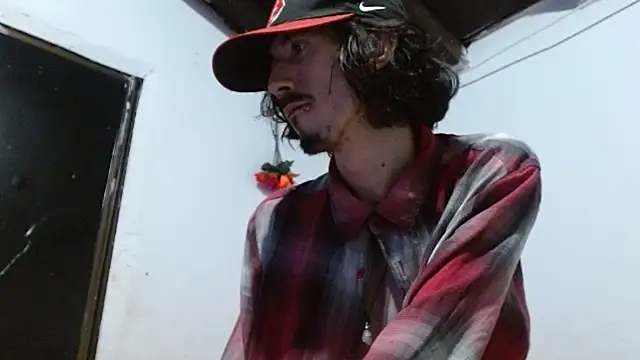 sk8-sir's Webcam Show
