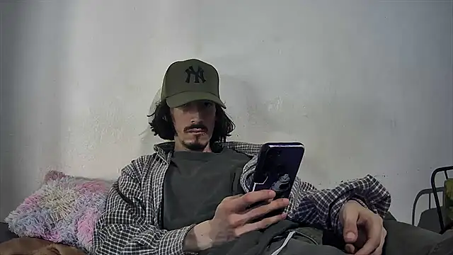 sk8-sir Webcamshow