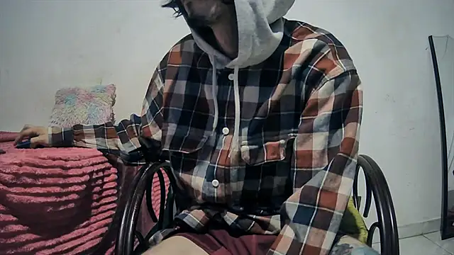 sk8-sir webkamerás műsora