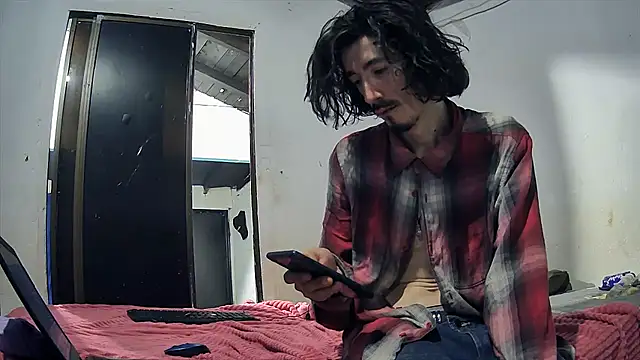 sk8-sir's Webcam Show