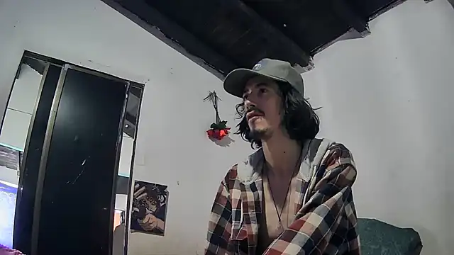sk8-sir's Webcam Show