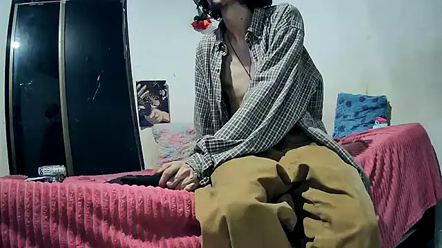 sk8-sir's Webcam Show